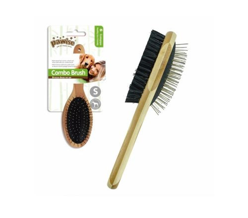 Grooming Combo Brush