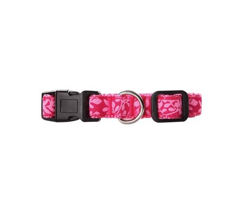 Collar Rosado M