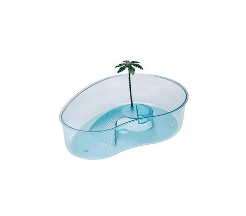 Oasis Para Tortuga