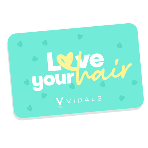 Vidals Gift Card $50