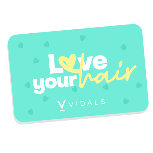 Vidals Gift Card $100