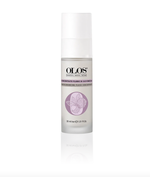 Olos Youth Enhancing Fluid Concentarte 30 ML