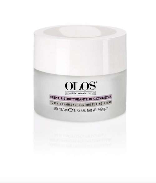 Olos Youth Enhancing Restructuring Cream 50 ML