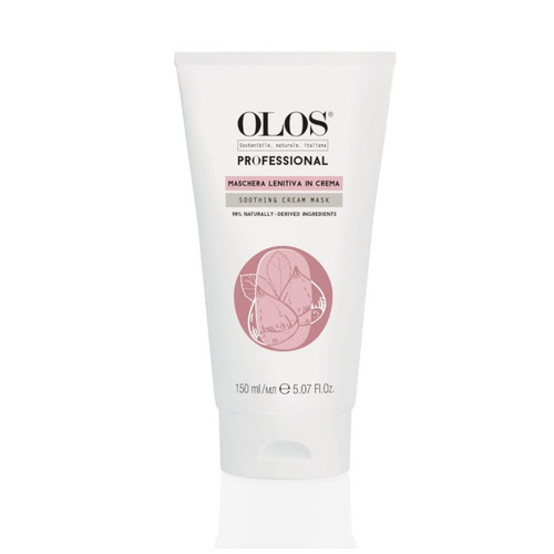Olos Soothing Cream Mask 150 ML