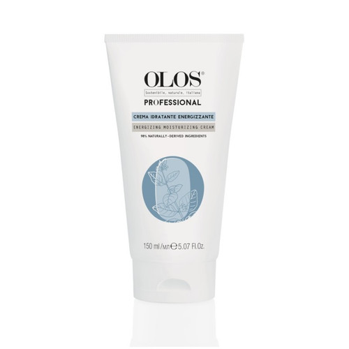 Olos Energizing Moisturizing Cream 150 ML