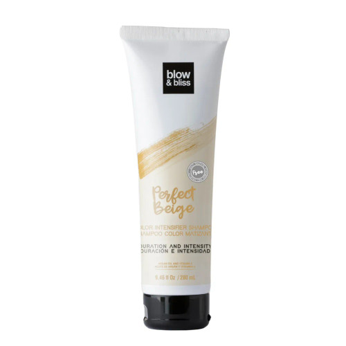 Shampoo Color  Beige 280ML