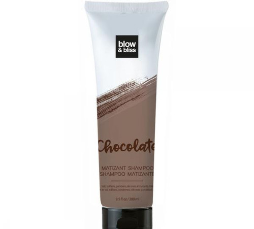 Shampoo Chocolate 280ML