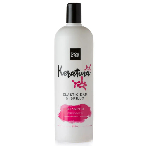 Shampoo Keratina 1000ML