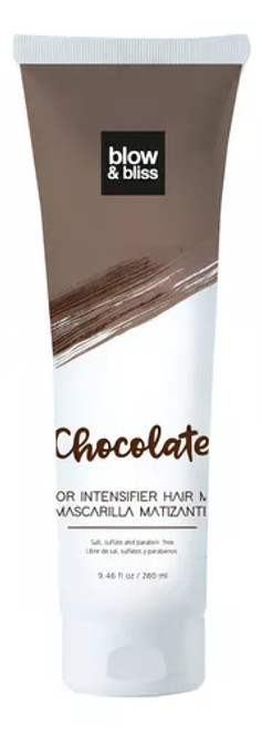 Tratamiento Chocolate 280 ML