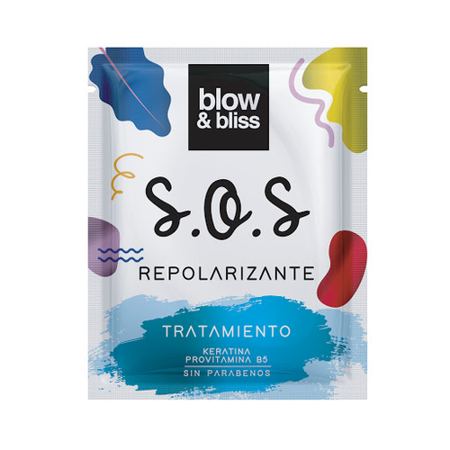 Tratamiento Repolariz 300ML