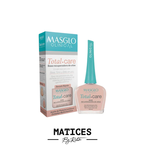 Masglo Clinical Base Total Care 13.5ML