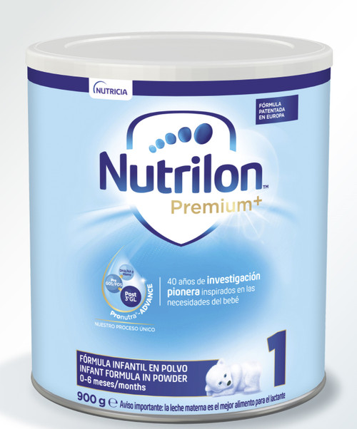 Nutrilon Premium+ 1 Advance Lata 900GR