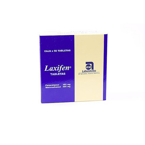 Laxifen x 1 Tableta