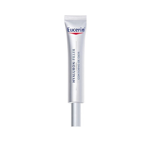 Eucerin Hyaluron Filler Contorno de Ojos 15ML