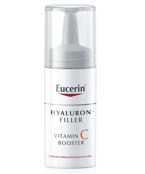 Eucerin Hyaluron Filler Anti Edad 10% Vitamina C 8ML