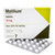 Motilium 10MG x 30 Tabletas SN