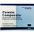 Paverin Compuesto Caja x 20 Comprimidos FV