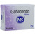 Gabapentina MK 400MG x 30 Cápsulas FV