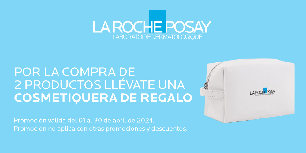 La Roche Posay