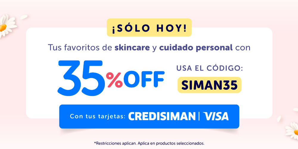 Siman 35% OFF