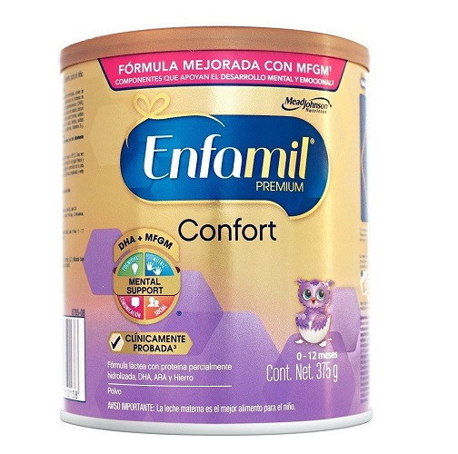 ONLIFE - Tu Farmacia Digital - Catálogo - Enfamil Premium Confort Etapa 1  375GR