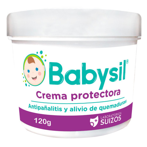 Crema Bebé Protectora Farmatodo x 120 gr Crema Antipañalitis para el  cuidado de tu bebé