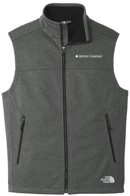 DARK GREY HEATHER