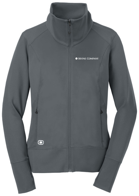 GEAR GREY