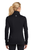 WOMEN'S OGIO® ENDURANCE FULCRUM FULL-ZIP - LOE700