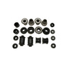 4WD Front Suspension Bushing Kit All Rubber Bushings