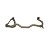 Exhaust Manifold For Cylinders 1 - 3 2.1L Syncro