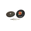 Locking Gas Cap 2WD Models