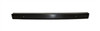 Front Bumper Blade Black