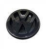 Black Rear Hatch Emblem