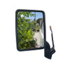 Power Door Mirror - Left Side