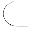 2WD Speedometer Cable