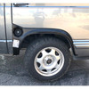 Right Front Wheel Arch for 2WD Vans