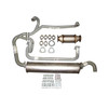 1.9L Exhaust Kit