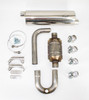 Subaru Vanagon Exhaust Finishing Kit - Federal Emissions components