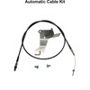 Subaru Conversion Throttle Cable Kit