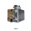 Aluminum Coolant Expansion Tank