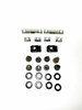 Rooftop Deck: Filler Panel Kit For Ford Transit hardware kit