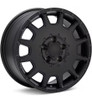 16"x7.5" Overland style Vanagon wheel