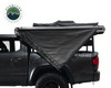 Case cover detail of OVS 270 Driver Side Awning For Mid - High Roof Vans