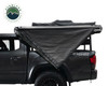 Case cover detail of OVS 270 Driver Side Awning For Standard Height Vehicles