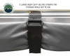 Velcro strap of OVS Nomadic Awning 180 - For standard height vehicles