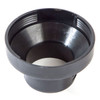 90mm to 65mm Ducting Reducer for Whale Heaters