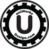 uniwerks designs logo