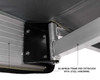 OVS LT 270-degree awning Driver Side