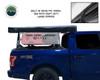 OVS 270 LT Passenger Side Awning For Standard Height Vehicles